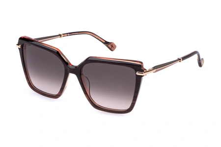 yalea, SYA 195, naistele, ristkülik, plast