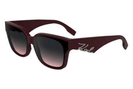 lagerfeld, KL 6161S, naistele, ristkülik, plast