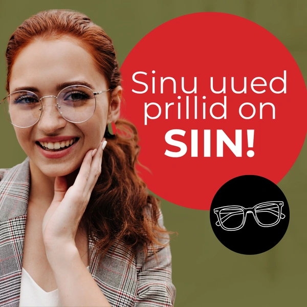 NOV jaunās brille ir te