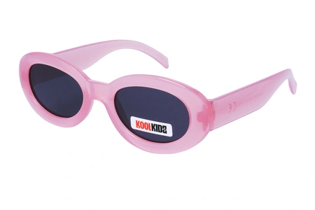 koolkids, KK 4704, lastele, ovaalne/ümar, polariseeritud, plast