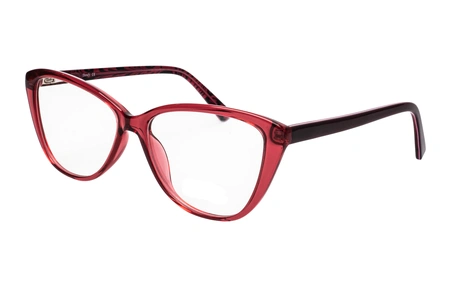 trendy, LS 8103, naistele, ristkülik, plast