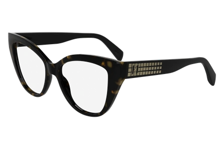 lagerfeld, KL 6178, naistele, ristkülik, plast