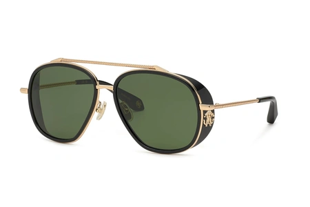 cavalli, SRC 008, naistele, ristkülik, metall