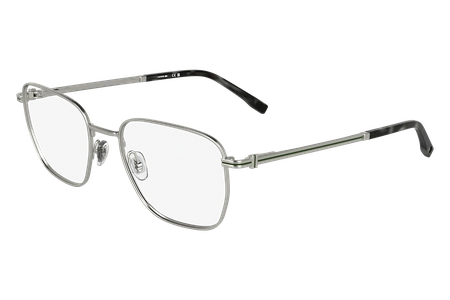 lacoste, L 2311, meestele, nurgeline, metall