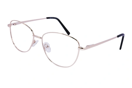 your line, DM 1176, naistele, ristkülik, metall