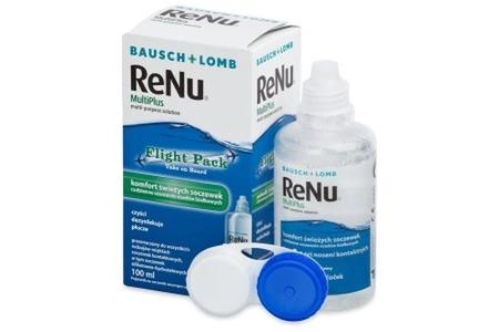 ReNu MultiPlus 100ml