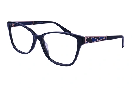 diverso, HG 6068, naistele, ristkülik, plast