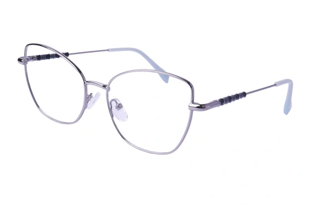 diverso, SY 1885, naistele, ristkülik, metall