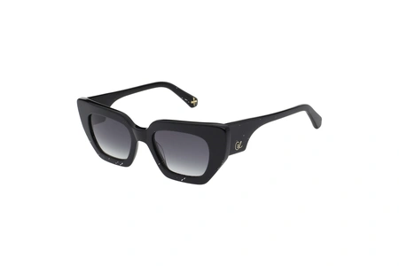 lacroix, CL 5137, naistele, ristkülik, plast