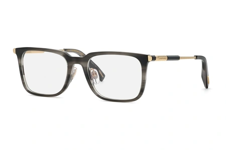 chopard, VCH 344, naistele, ristkülik, plast