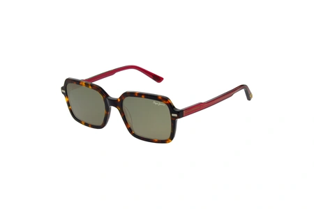 pepe jeans, PJ 7405, naistele, nurgeline, plast