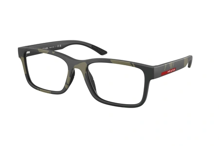 prada, VPS 01R, meestele, nurgeline, plast