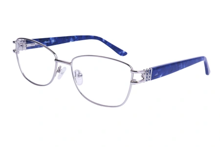 trendy, 8835, naistele, ristkülik, metall