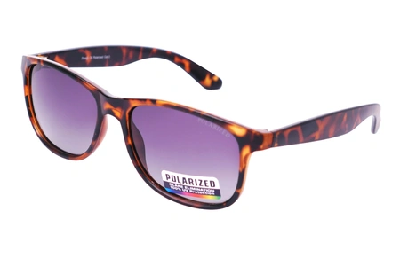 trendy, P 6066, naistele, ovaalne/ümar, polariseeritud, plast