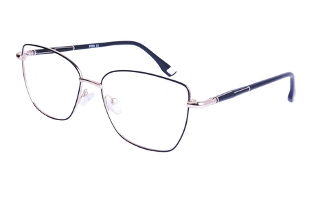 diverso, JM 25809, naistele, ristkülik, metall