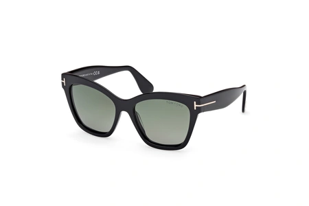 ford, TF 1217, naistele, ristkülik, polariseeritud, plast