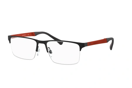 e.armani, EA 1110D, meestele, nurgeline, metall