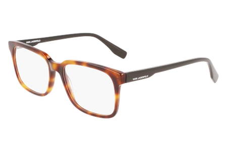 lagerfeld, KL 6082, meestele, nurgeline, plast