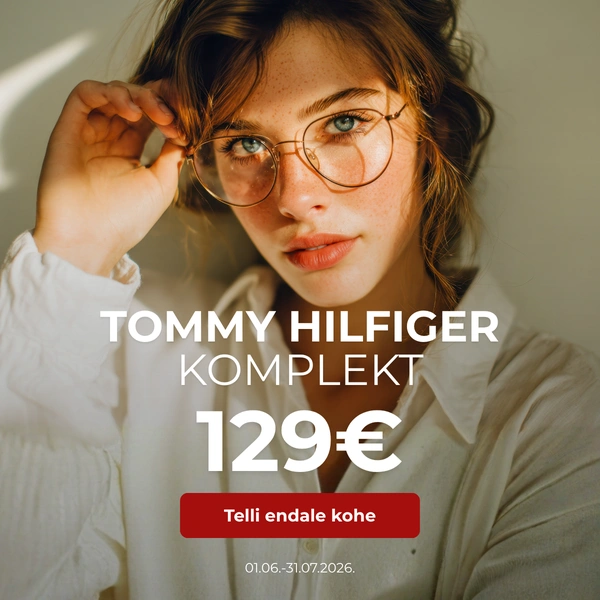 Tommy Hilfiger
