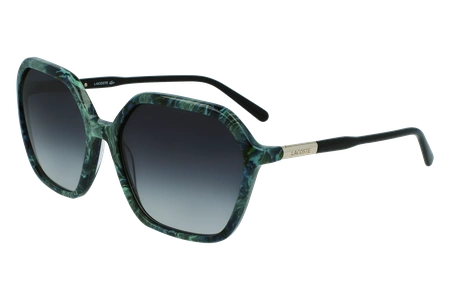 lacoste, L 962S, meestele, nurgeline, plast