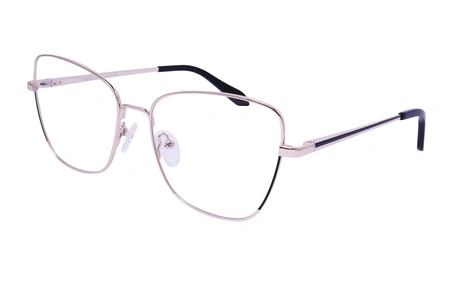 aboriginal, AB 4432, naistele, ristkülik, metall