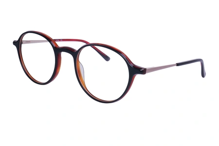 icone, BAF 8004M, naistele, ovaalne/ümar, plast