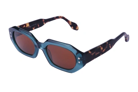 vertice, ELS 8032, naistele, ristkülik, polariseeritud, plast