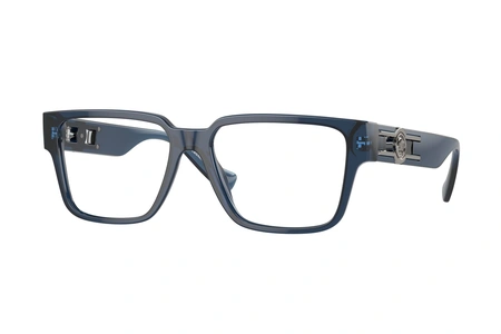 versace, 3346, meestele, nurgeline, plast