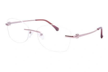 einar, L 7100, naistele, ristkülik, metall