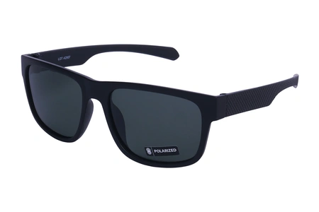 a-z, BASIC 166, meestele, nurgeline, polariseeritud, plast