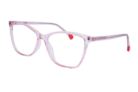 your line, GF 1289, naistele, ristkülik, plast