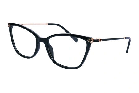 trendy, GF 1296, naistele, ristkülik, plast