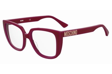 moschino, MOS 622, naistele, ristkülik, plast