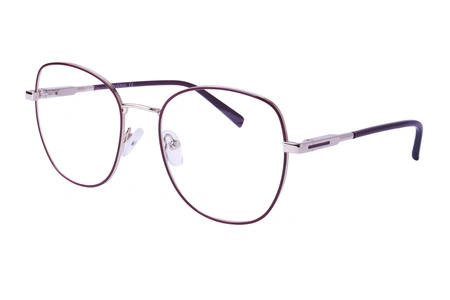 diverso, HG 5848, naistele, ovaalne/ümar, metall