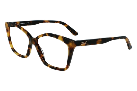 lagerfeld, KL 6064, naistele, ristkülik, plast