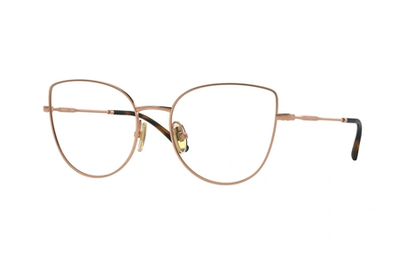 vogue, VO 4298T, naistele, ristkülik, metall