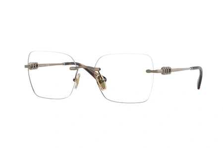 vogue, VO 4320B, naistele, nurgeline, metall