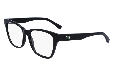 lacoste, L 2920, naistele, ristkülik, plast