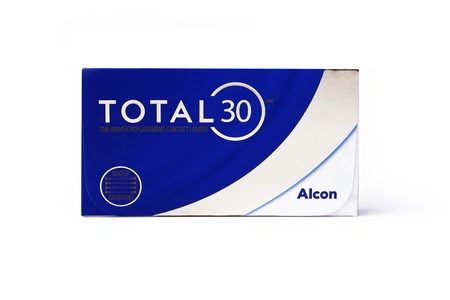 TOTAL30® (3 tk)