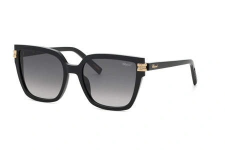 chopard, SCH 432S, naistele, ristkülik, plast