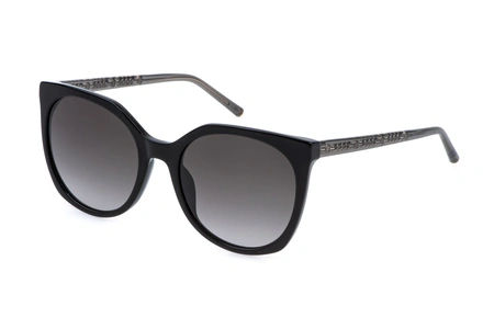 escada, SESF 45, naistele, ristkülik, plast