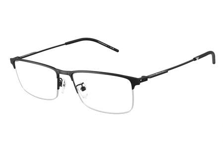 e.armani, EA 1168D, meestele, nurgeline, metall