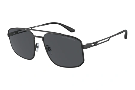 e.armani, EA 2139, meestele, nurgeline, metall