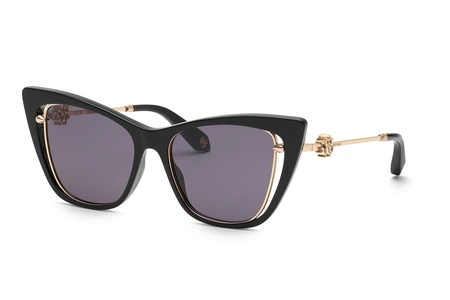 cavalli, SRC 033, naistele, ristkülik, metall