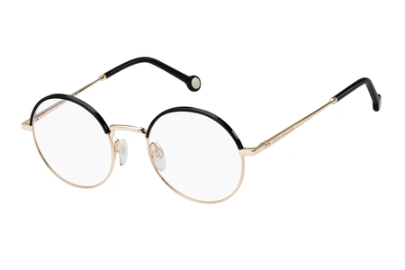 t.hilfiger, TH 1838, naistele, ovaalne/ümar, metall