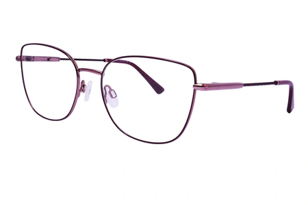 einar, L 5390, naistele, ristkülik, metall