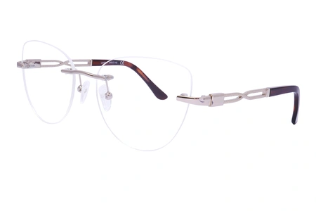 einar, L 5400, naistele, ristkülik, metall