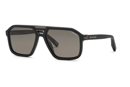 chopard, SCH 374, meestele, nurgeline, polariseeritud, plast