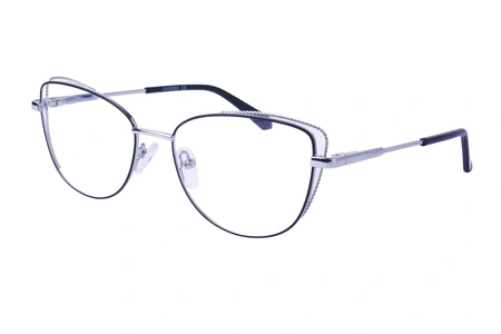 diverso, HG 5697, naistele, ristkülik, metall