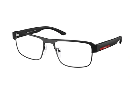 prada, VPS 51R, meestele, nurgeline, metall